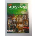 Nová literatura 3 - učebnice – Zboží Mobilmania