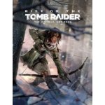 Rise of the Tomb Raider: The Official Art Boo... - Andy McVittie – Hledejceny.cz