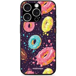 Mobiwear Glossy Apple iPhone 15 Pro Max - G046G - Donutky