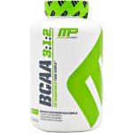 MusclePharm BCAA 3:1:2 240 kapslí – Hledejceny.cz