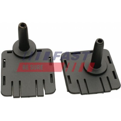 Držák chladiče FAST FT13026 | Zboží Auto