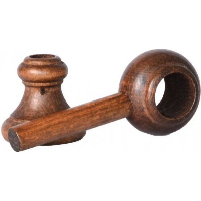 PRAKTIC držák dřev.ořech – Zboží Dáma