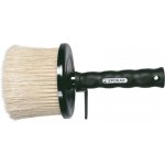 Spokar Štětka C8 malířská kulatá Ø 132 mm 6113815000 – Zboží Mobilmania