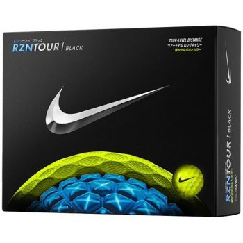 Nike RZN Tour Black
