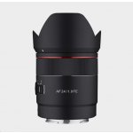 Samyang AF 24mm f/1.8 Sony FE – Zboží Živě