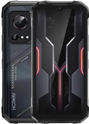 HOTWAV Hyper 7S 4GB/256GB Yellow na Heureka.cz