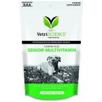 Vetri Science Canine Plus Senior Multivitamin 60 ks – Hledejceny.cz