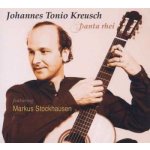 Kreusch Johannes Tonio - Panta Rhei CD