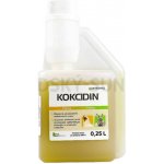 Kokcidin dávkování 1 ml /1 l 0,25 L – Sleviste.cz