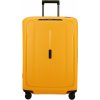 Cestovní kufr Samsonite Essens Yellow 111 l