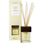 Ambientair Lacrosse White Musk aroma difuzér s náplní 200 ml – Hledejceny.cz