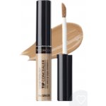The Saem Cover Perfection Tip Concealer Korektor Contour Beige 6,5 g – Zboží Dáma