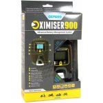 Oxford Oximiser 900 OF571 12V/30Ah – Zboží Mobilmania