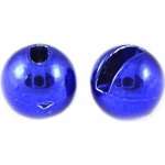 Knapek Hooks Tungstenové kuličky METALLIC Modrá 3,5mm 10ks – Zboží Dáma