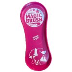 MagicBrush Kartáč růžová – Zboží Mobilmania