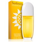 Elizabeth Arden Sunflowers toaletní voda dámská 30 ml – Hledejceny.cz