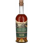 Rum Conde DE CUBA ELIXÍR 32% 0,7 l (holá láhev) – Zboží Dáma