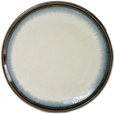 MIJ Mělký talíř na tapas Aurora 17 cm – Zboží Mobilmania