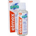 Elmex Junior ústna voda 400 ml – Zbozi.Blesk.cz