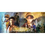 Shenmue 1 + 2 – Sleviste.cz