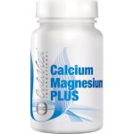 CaliVita Calcium Magnesium Plus 100 kapslí – Hledejceny.cz