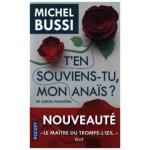 T'en souviens-tu mon Anais ? – Hledejceny.cz