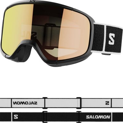Salomon Aksium 2.0 S Photo – Zboží Dáma