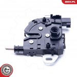 Zámek kapoty motoru ESEN SKV 16SKV401
