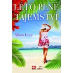 Léto plné tajemství - Lucy Alison – Hledejceny.cz