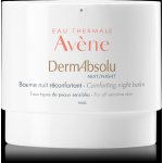 Avène DermAbsolu Noční balzám 40 ml – Zboží Mobilmania