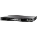 Switch Cisco SG300-52P