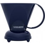 Clever Dripper 500ml Navy blue – Zboží Mobilmania