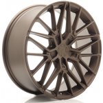 JR Wheels JR38 9x20 5x114,3 ET31 matt bronze – Hledejceny.cz