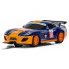 Auto pro autodráhu Scalextric GulfC4091 Team GT Gulf 1:32