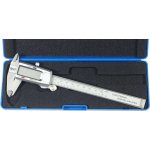 BGS Technic 01930 Digitální posuvné měřítko 150/0,01 mm – Hledejceny.cz