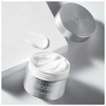 AROCELL - SUPER POWER NECK CREAM - Krém s růstovým faktorem pro oblast krku a očního okolí 80 g – Zboží Mobilmania