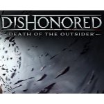 Dishonored: Death of the Outsider – Hledejceny.cz