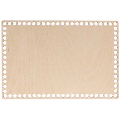 Dno obdélník/Přírodní Velikost: 20x10 – Hledejceny.cz