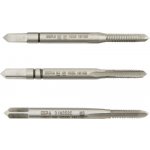GSR B00105130 ruční závitník metrický M3 DIN 352 HSS-G 3 ks – Hledejceny.cz