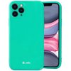 Pouzdro a kryt na mobilní telefon Samsung Pouzdro Jelly Case Samsung Galaxy A22 4G/M22 4G mátové