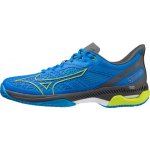 Mizuno Wave Exceed Tour 5 Clay PBlue – Zbozi.Blesk.cz