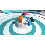 Move Mind Benders – Zboží Dáma