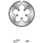 BUČOVICE TOOLS Závitové očko stavitelné bs-1127/1950 m14x1,25 6g hss (440142d) – Hledejceny.cz