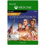 Civilization VI – Sleviste.cz