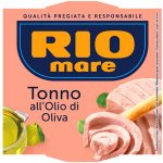Rio Mare Tuňák v oleji s chilli 160 g – Zboží Dáma