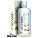 ICF Zincoseb shampoo 250 ml – HobbyKompas.cz ICF Zincoseb shampoo 250 ml – HobbyKompas.cz
