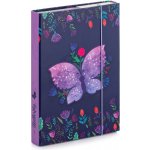 Karton P+P A5 Motýl 5-69020 – Zboží Mobilmania