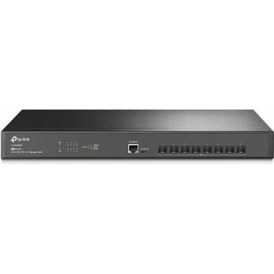 TP-Link Switch SX3008F – Zboží Živě