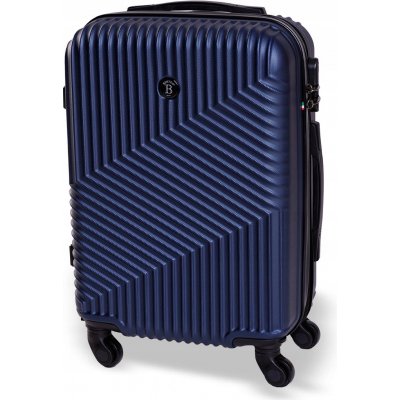 BERTOO Milano modrá 56x37x22 cm 38 l – Zboží Mobilmania