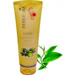 Herbavera krém pro voňavé nohy 120 ml – Zboží Mobilmania